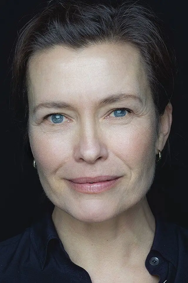 Photo Maria Sødahl