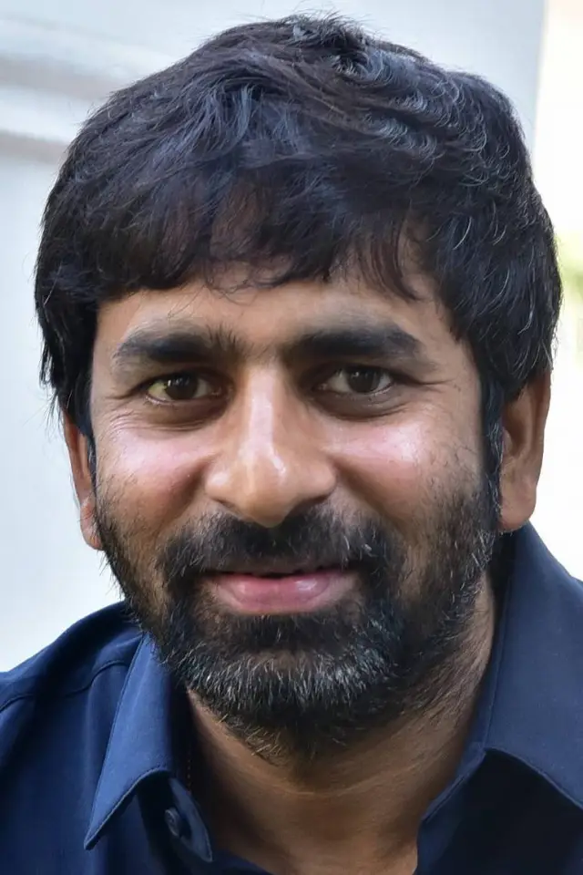 Photo Gopichand Malineni