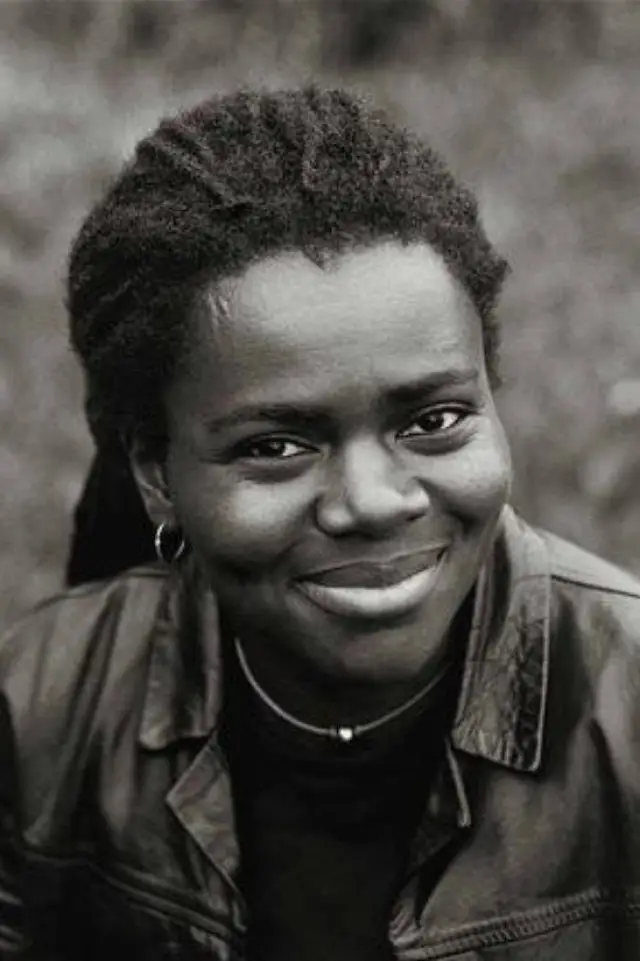 Photo Tracy Chapman