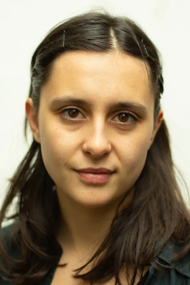 Photo Anna Franziska Jäger