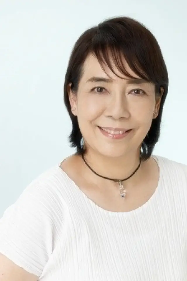 Photo Hiroko Sakurai