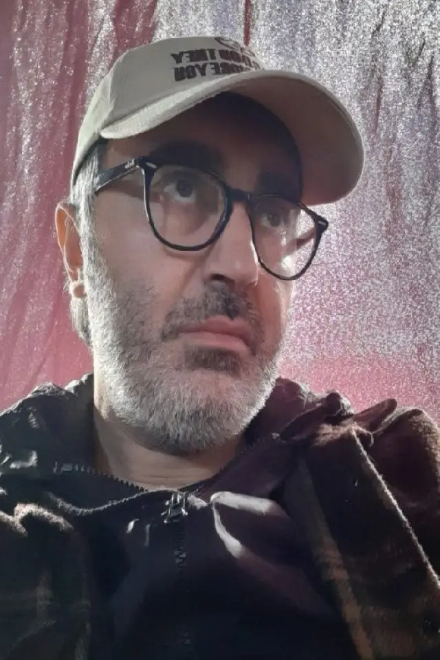 Photo Ahmet Yılmaz