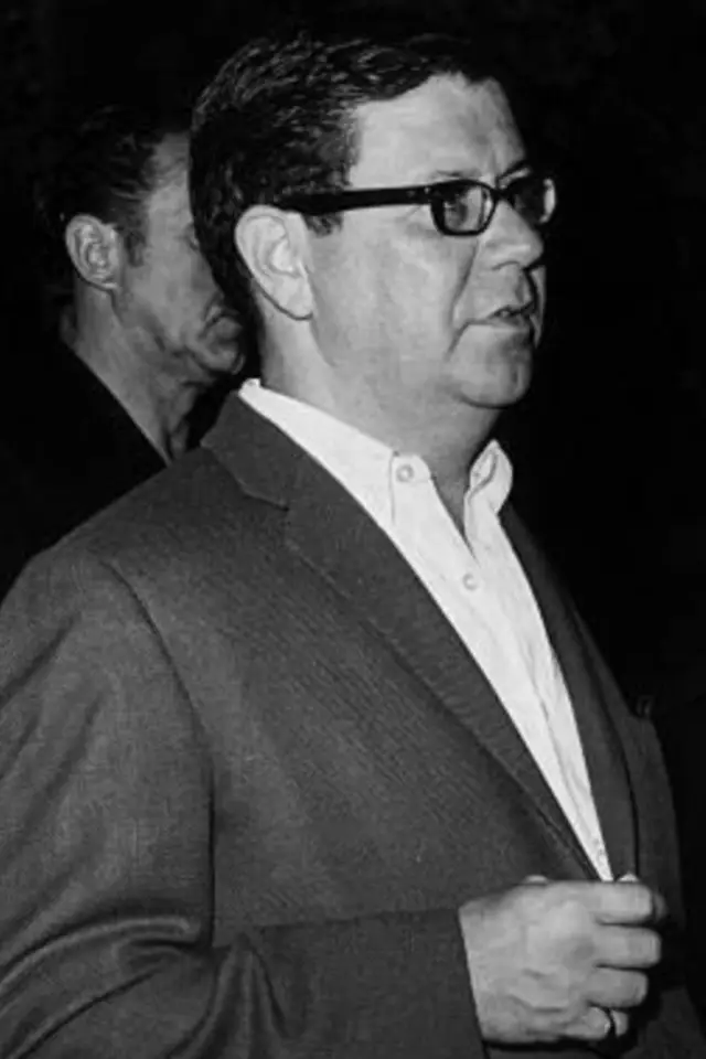 Photo Don Weis