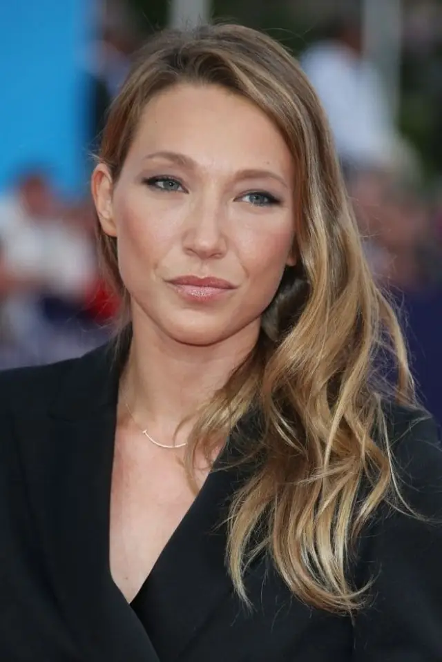 Photo Laura Smet