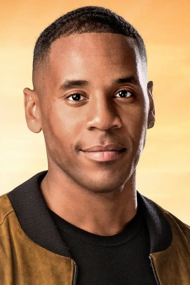 Photo Reggie Yates