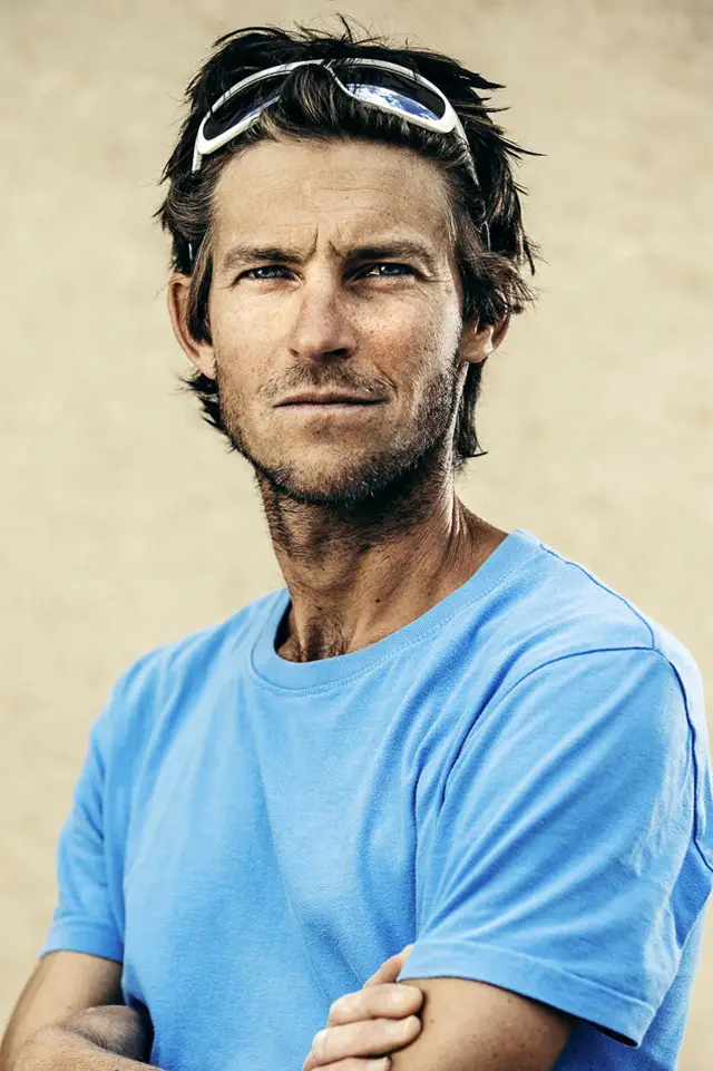 Photo Bertrand Delapierre
