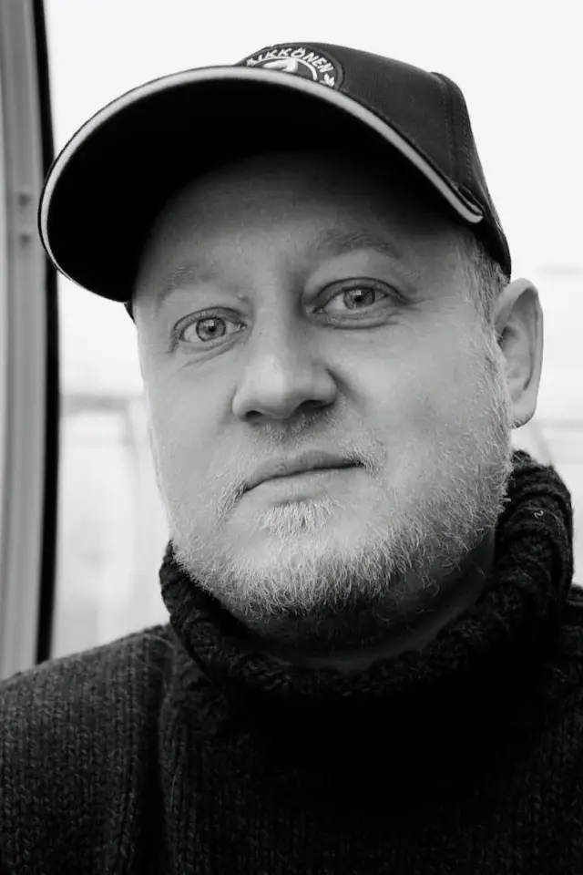 Photo Bartlomiej Bogacki