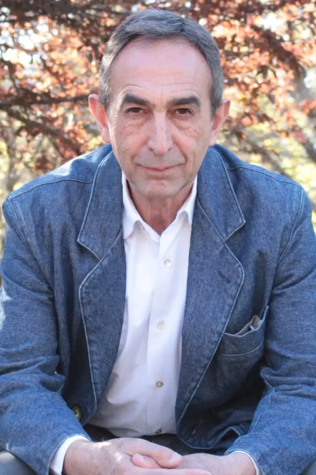 Photo Claudio Caldini