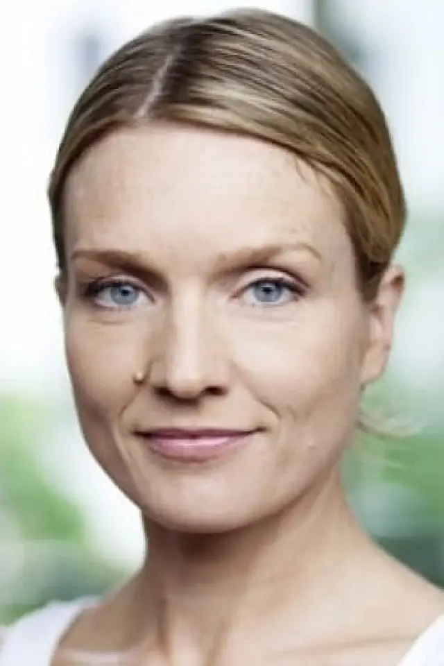 Photo Ulrikke Hansen Døvigen