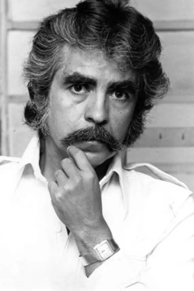 Photo Raúl Araiza