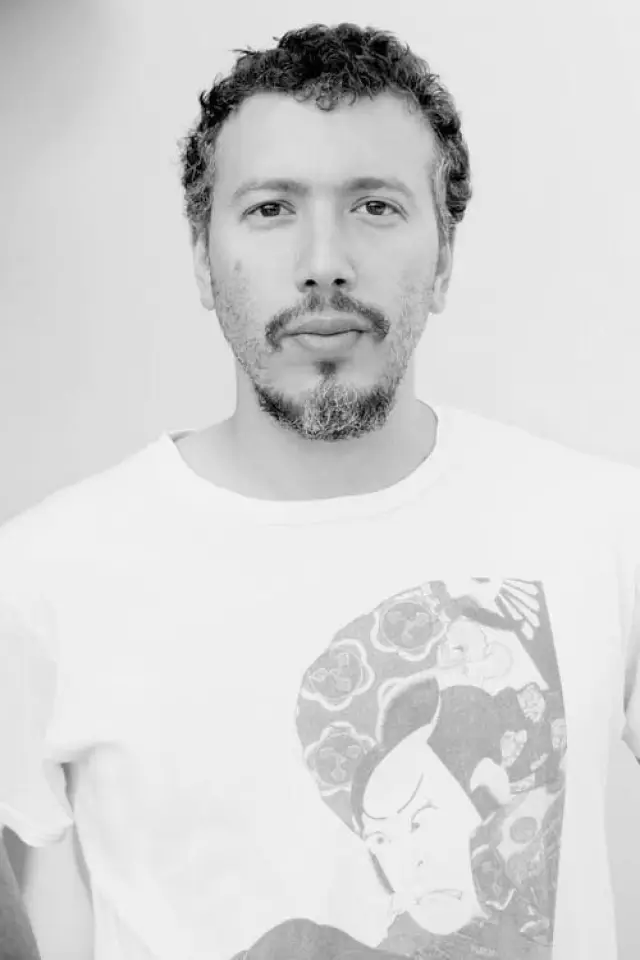 Photo Jon Fine