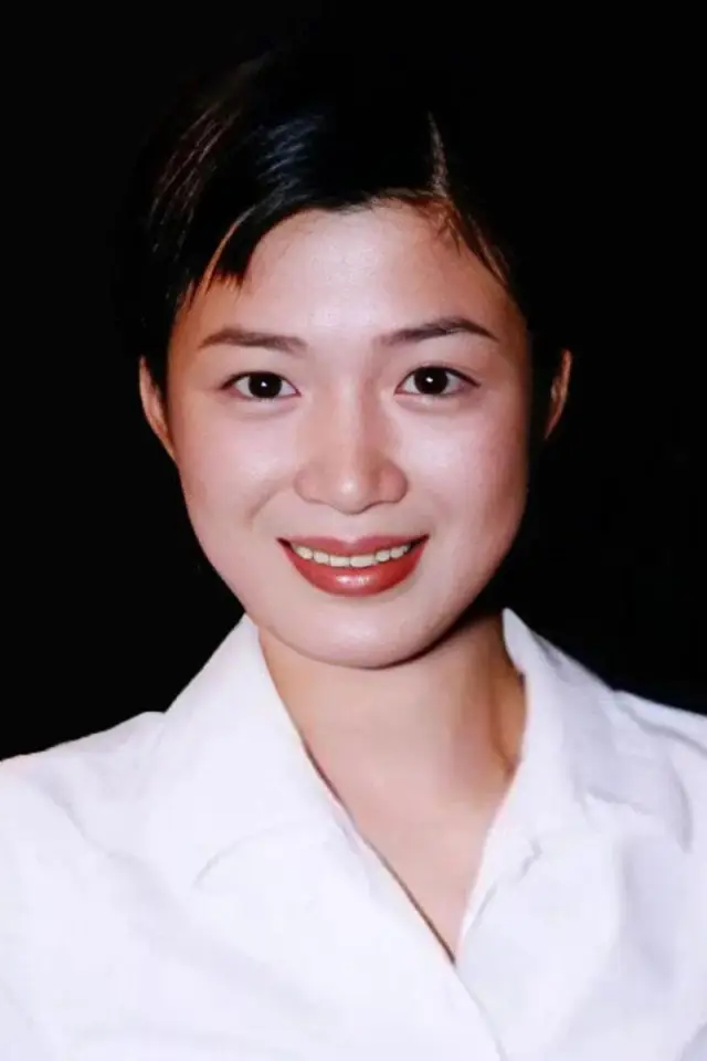 Photo Cherie Chan Siu-Ha