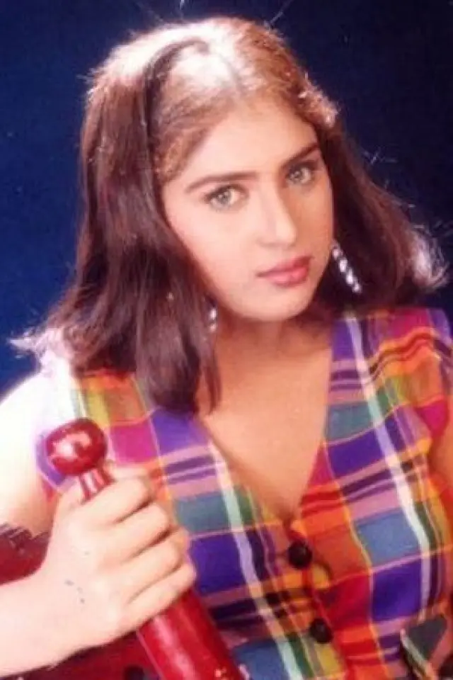 Photo Rajashree