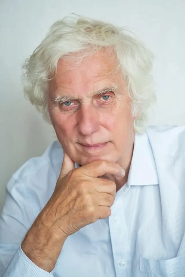 Photo Douglas Kirkland