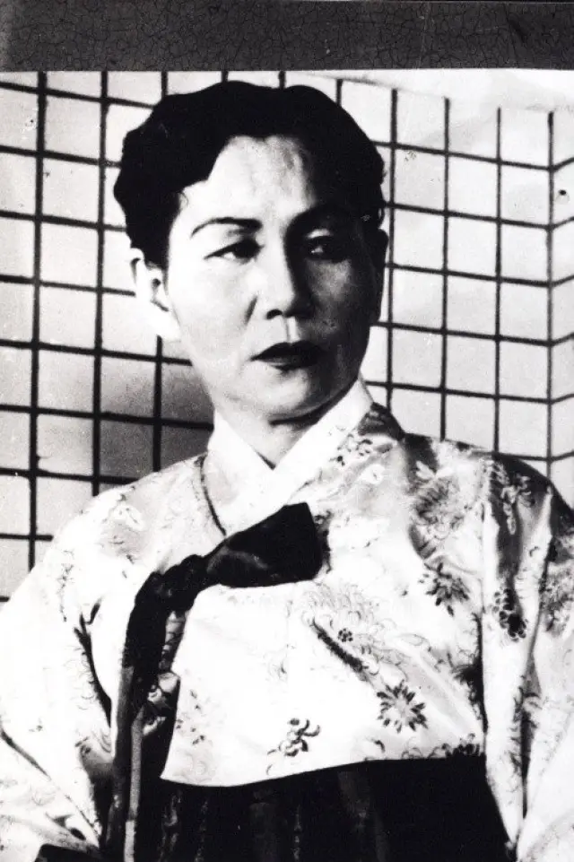 Photo Seok Geum-seong