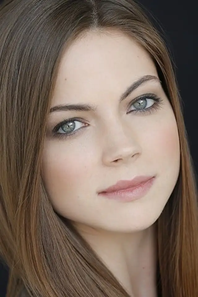Photo Caitlin Carver