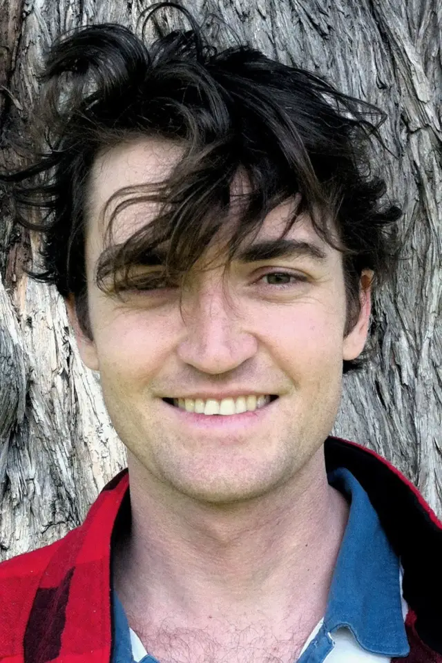 Photo Ross Ulbricht