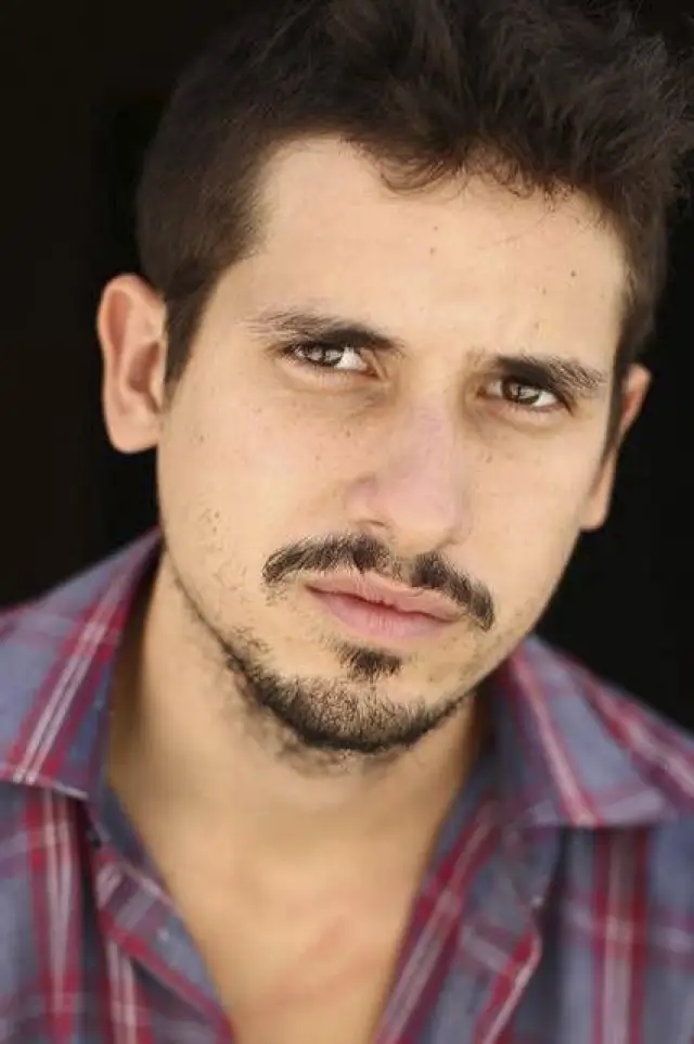 Photo Julián Infantino