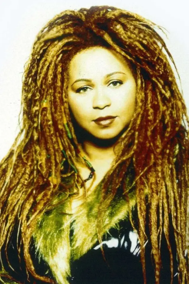 Photo Rosie Gaines
