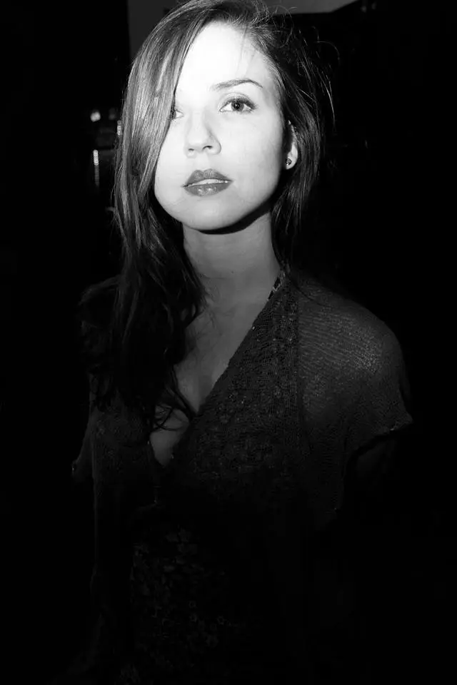 Photo Thaïs Dahas