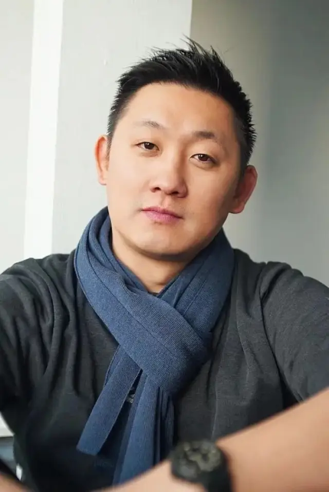 Photo Peng Fei