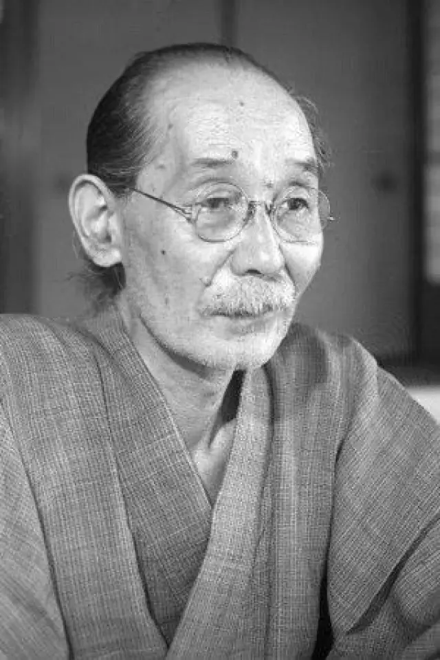 Photo Shin Hasegawa