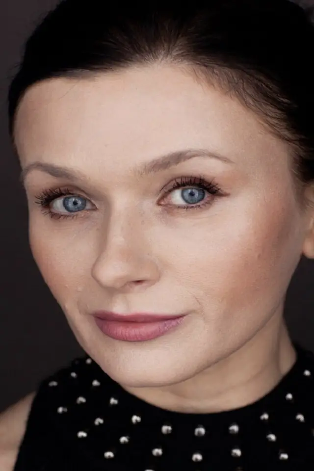 Photo Irina Dvorovenko