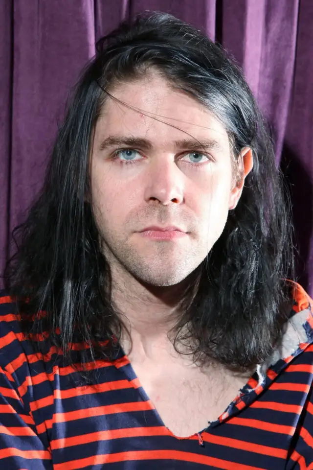 Photo Ariel Pink