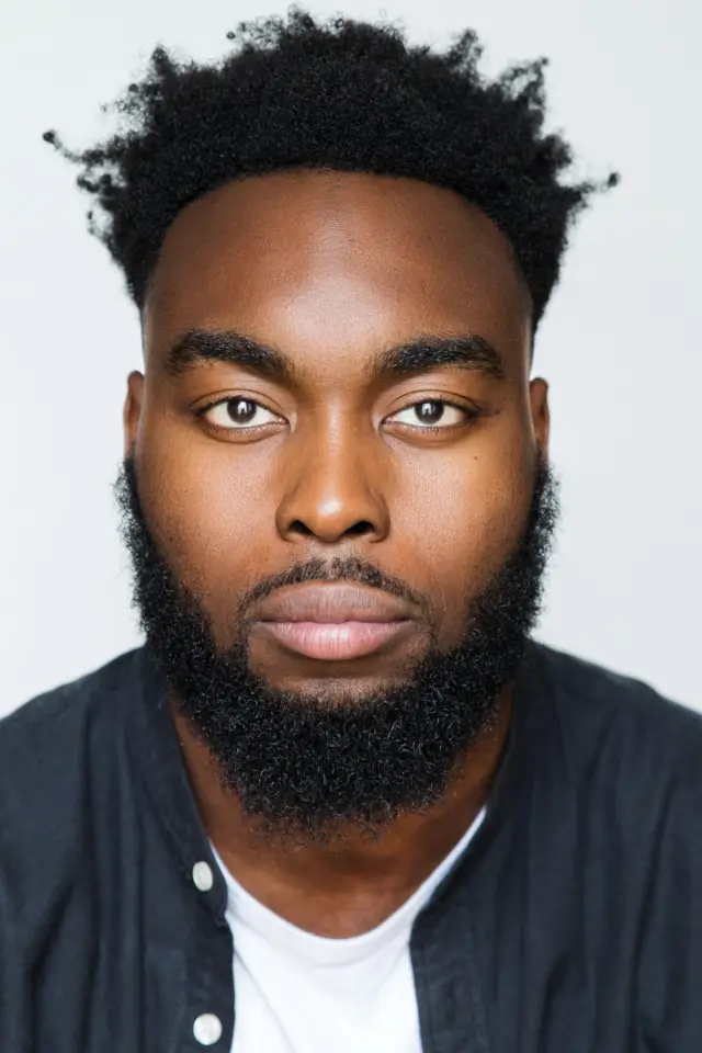 Photo Abraham Popoola