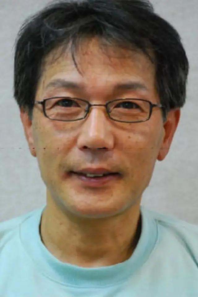 Photo Kwon Bum-taek