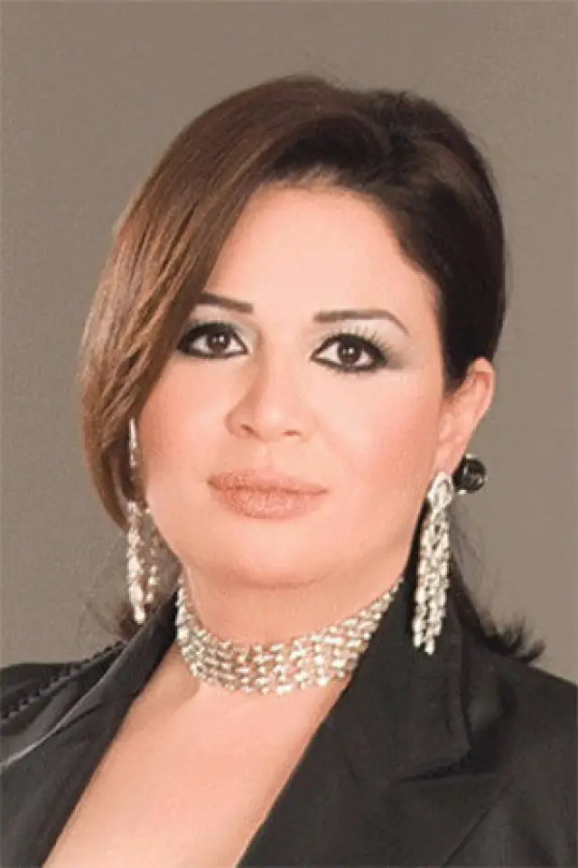 Photo Elham Shahein