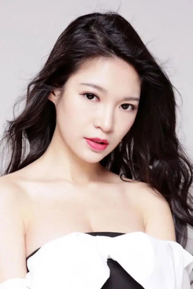 Photo Xiao Xiao