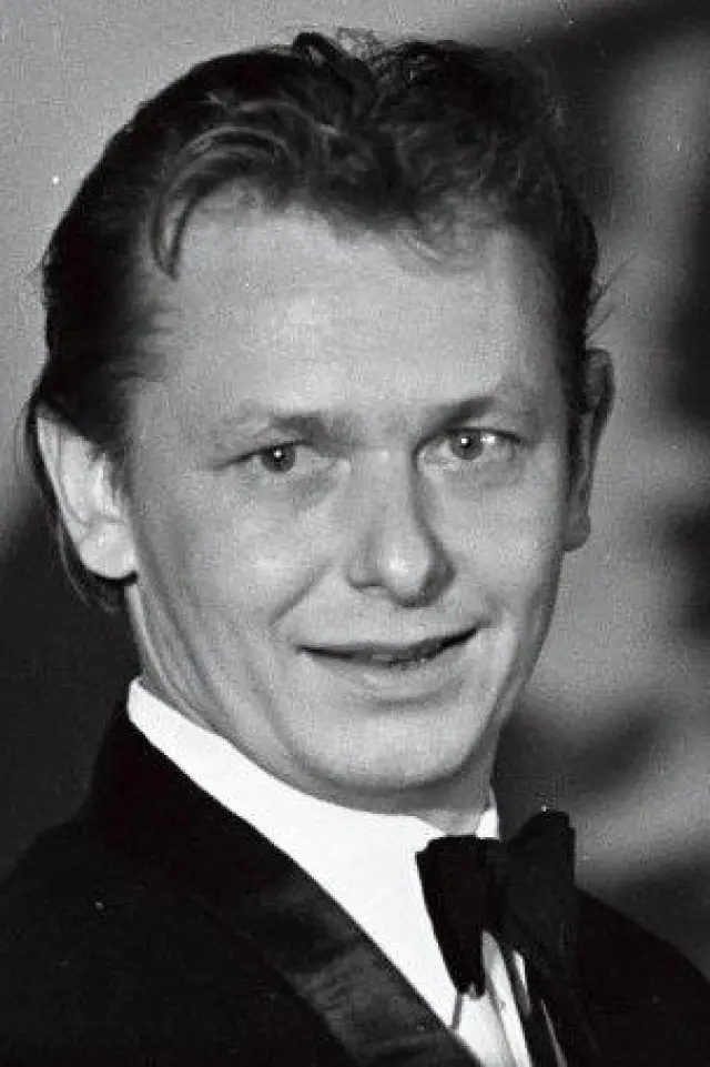 Photo Enn Vetemaa