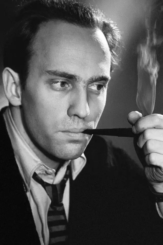 Photo Anton Mutt