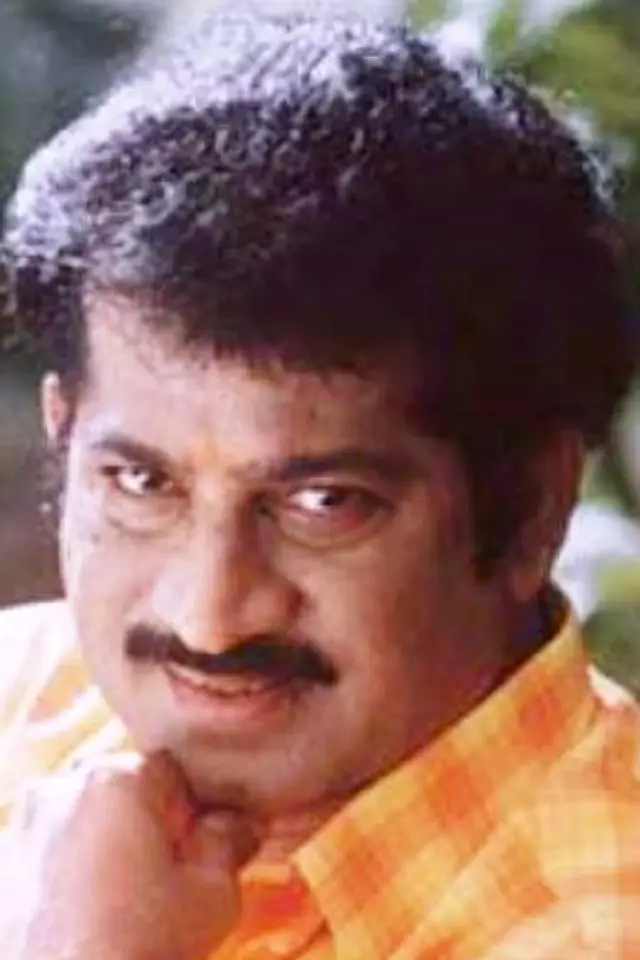 Photo Achamillai Gopi