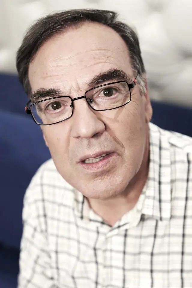 Photo Ahmed Bedjaoui