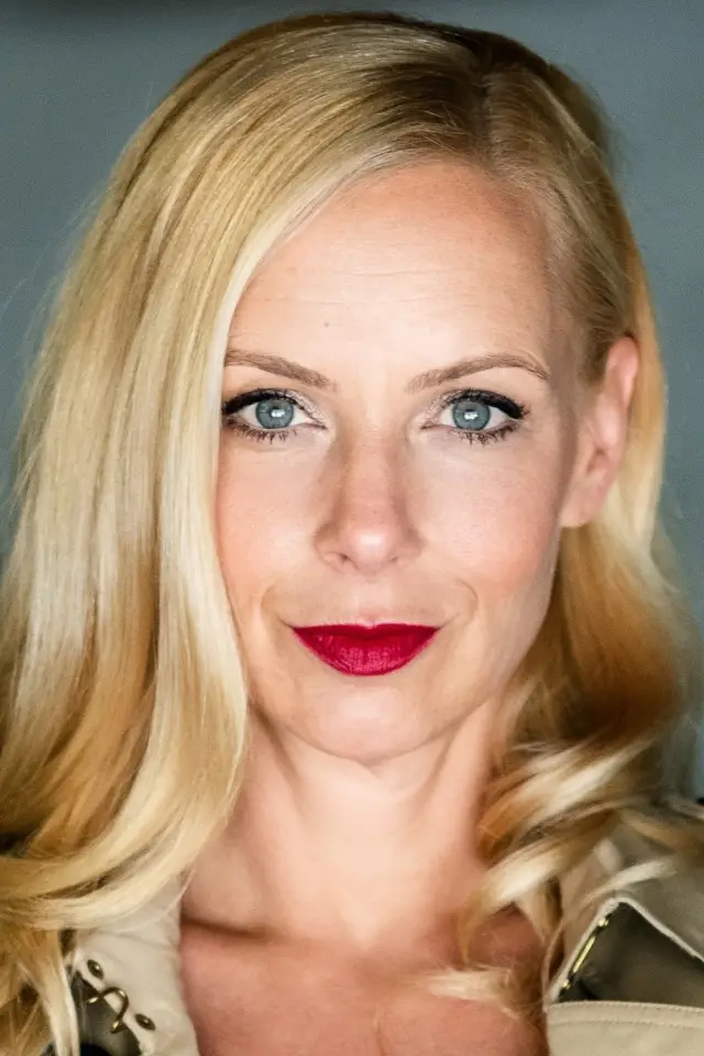 Photo Esther Kuhn