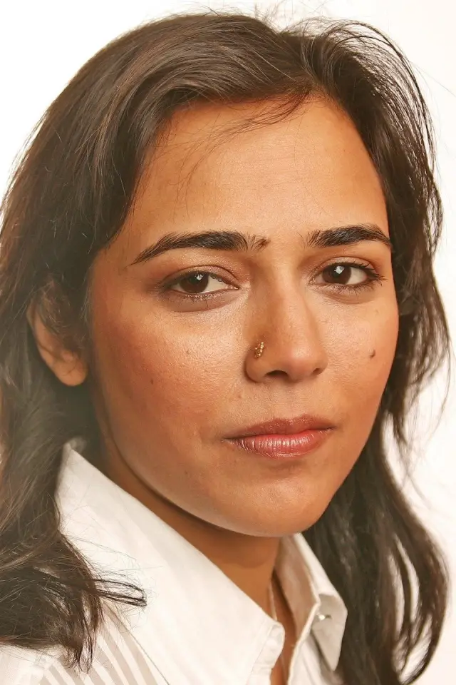 Photo Mehreen Jabbar