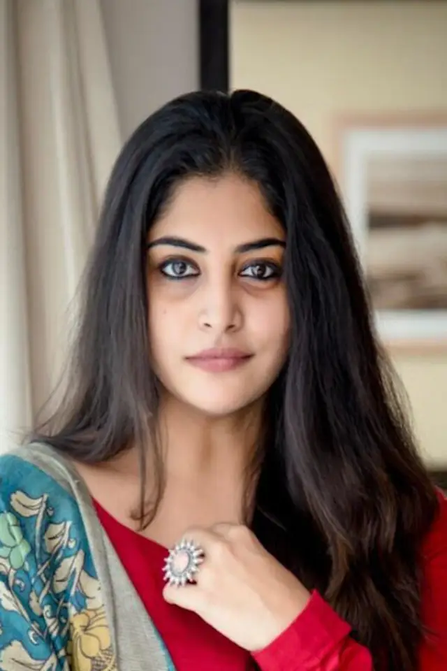 Photo Manjima Mohan