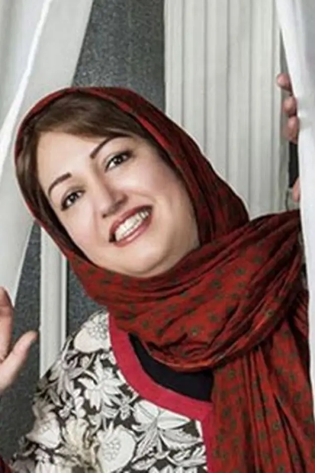 Photo Maryam Sarmadi