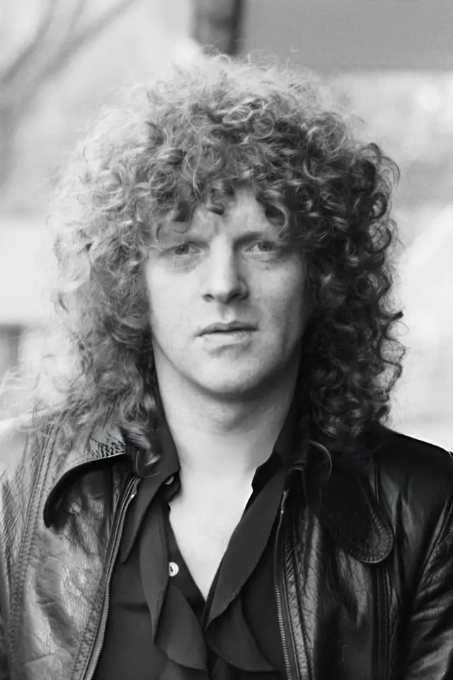 Photo Ian Hunter