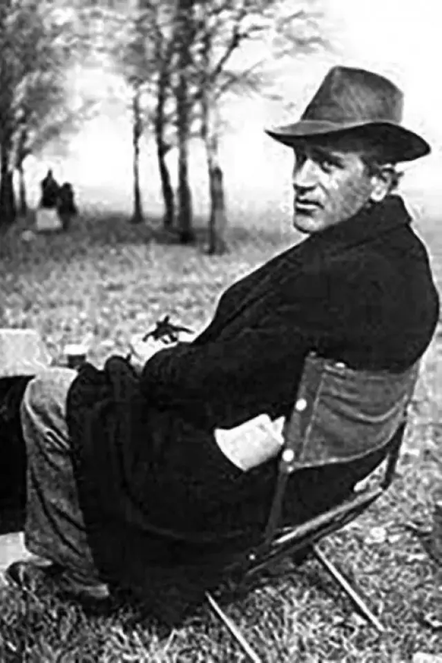 Photo Leopoldo Torres Ríos