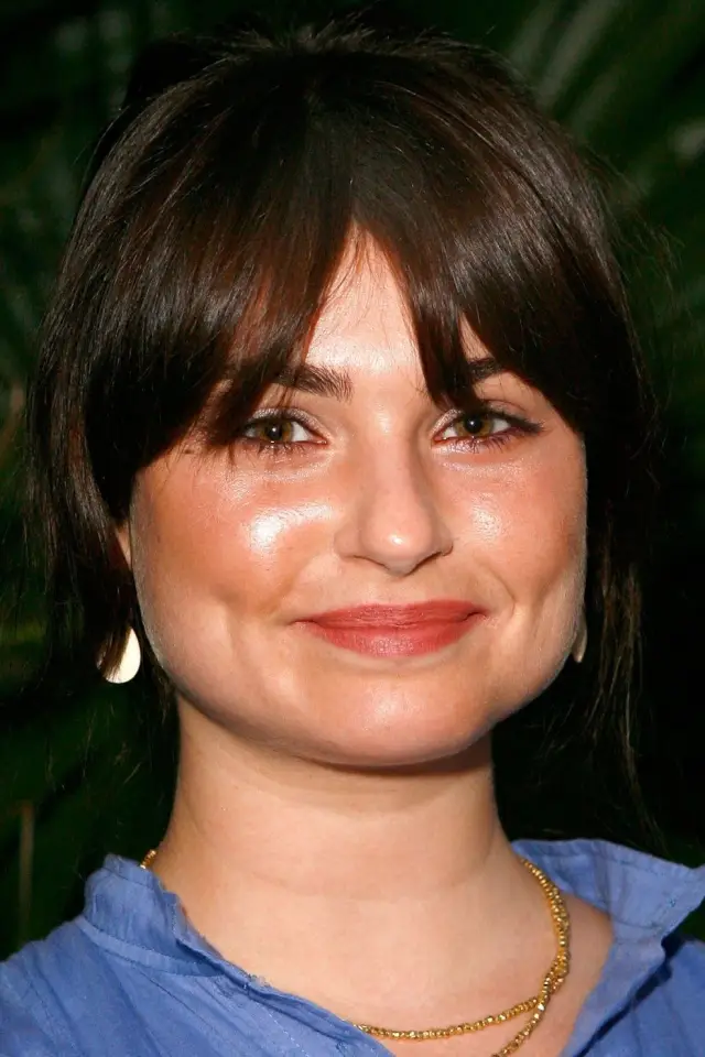 Photo Aimee Osbourne