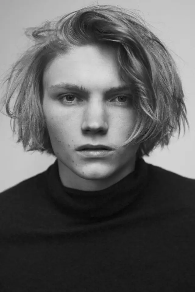 Photo Ulrik Munther