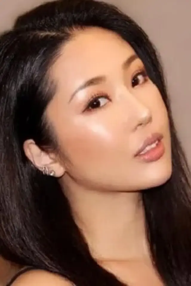 Photo Anita Chui Pik-Ka