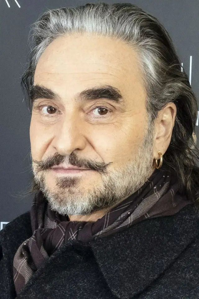 Photo Stephan Eicher
