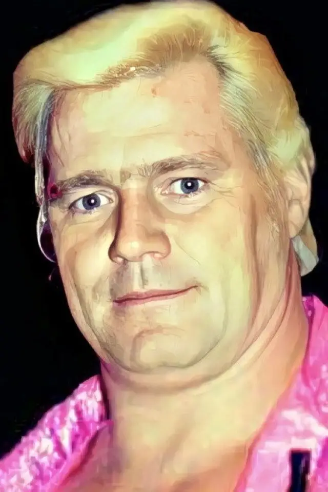 Photo Pat Patterson