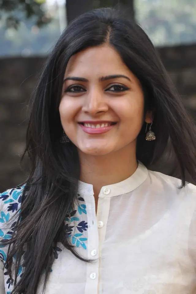 Photo Pavani Gangireddy