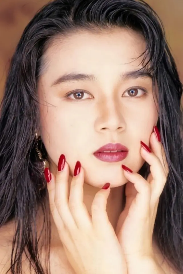 Photo Mirei Asaoka