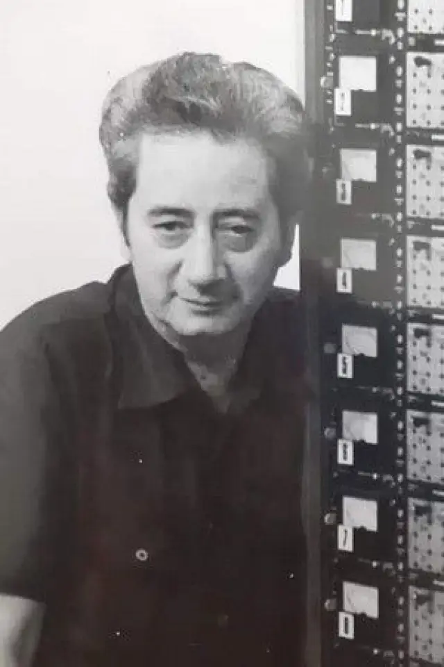Photo Sergio Pagoni